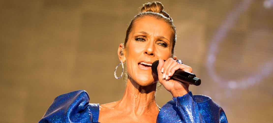 Céline Dion