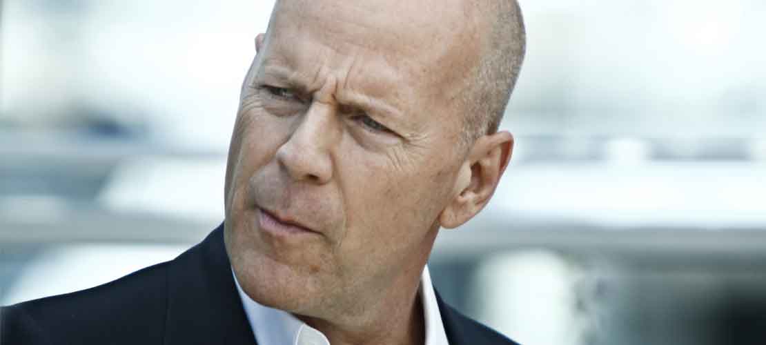 Bruce Willis