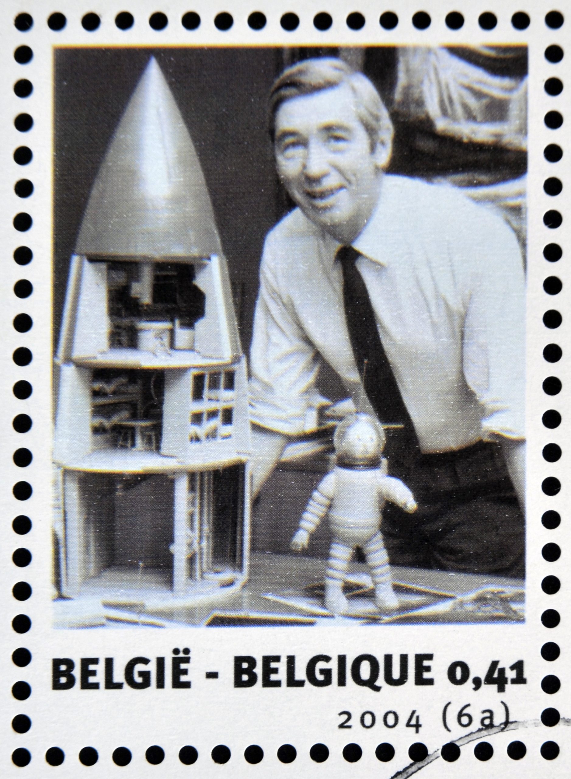 Hergé