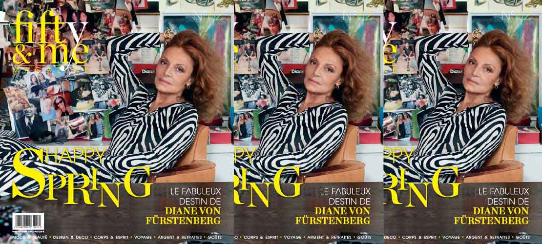 Diane von Furstenberg