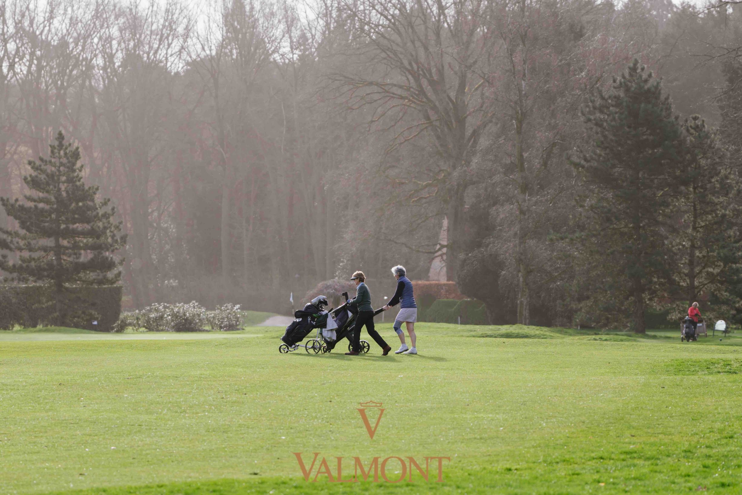 Valmont Golf Trophy