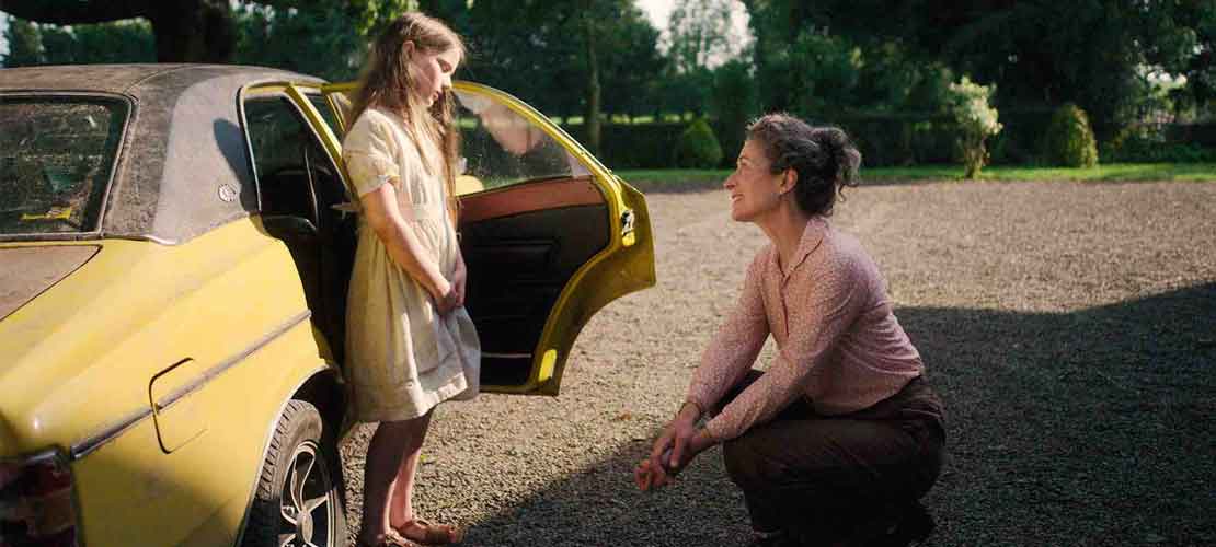 Concours : Gagnez vos places pour « The Quiet Girl », un film à découvrir