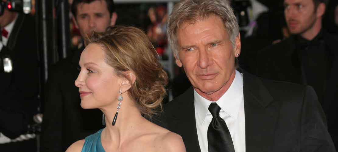 Harrison Ford