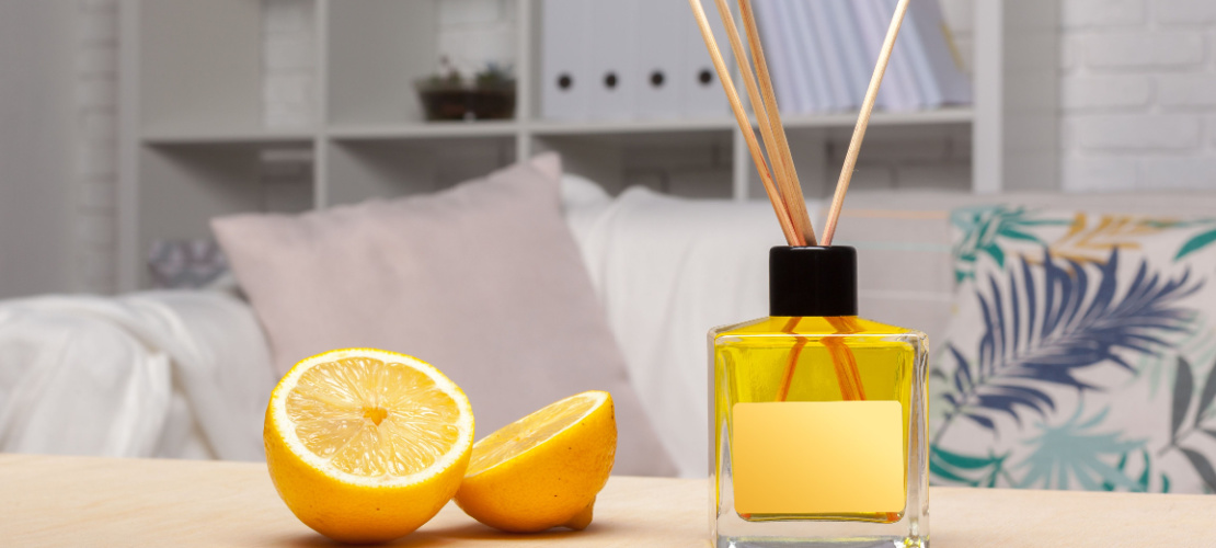 scent scaping