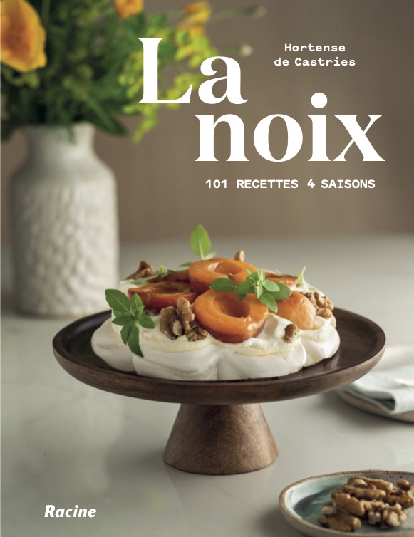 La Noix Cover