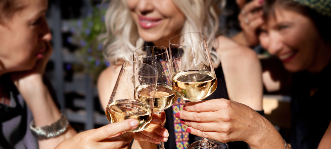 consommation d'alcool