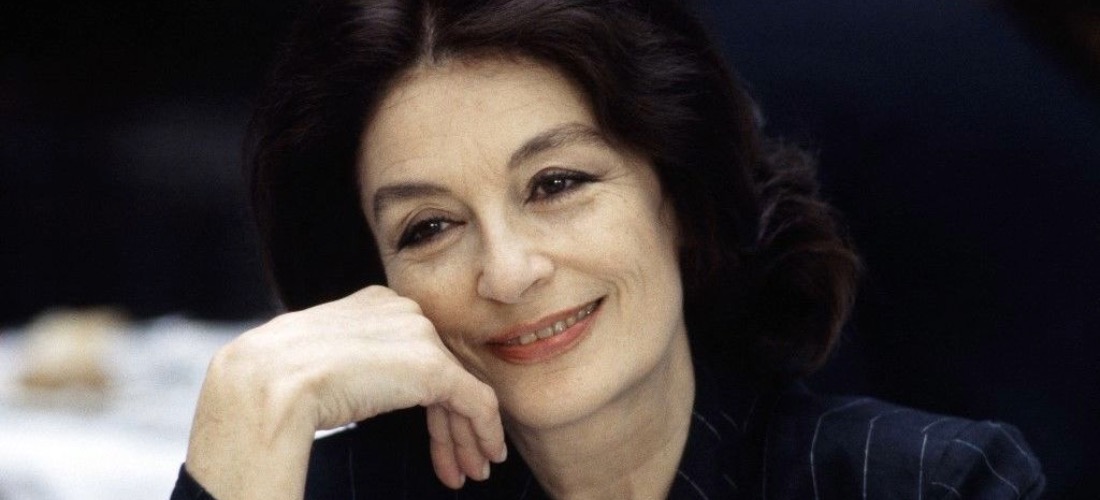 Anouk Aimée