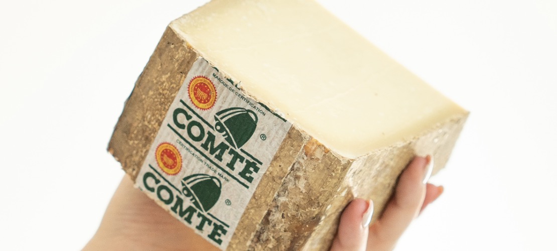 comté aop