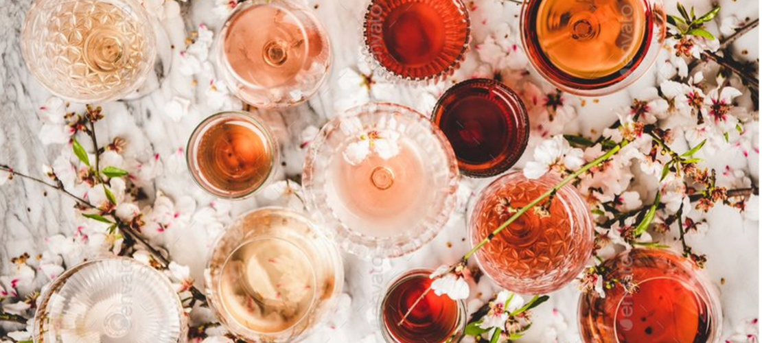 vins de provence