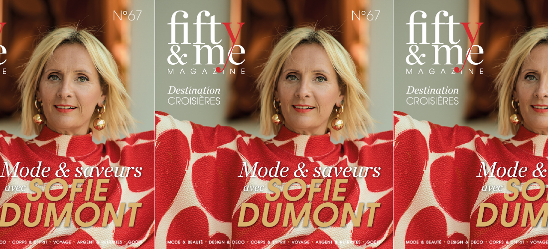 Fifty & Me 67