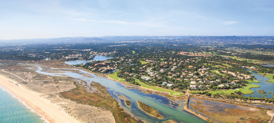 quinta do lago