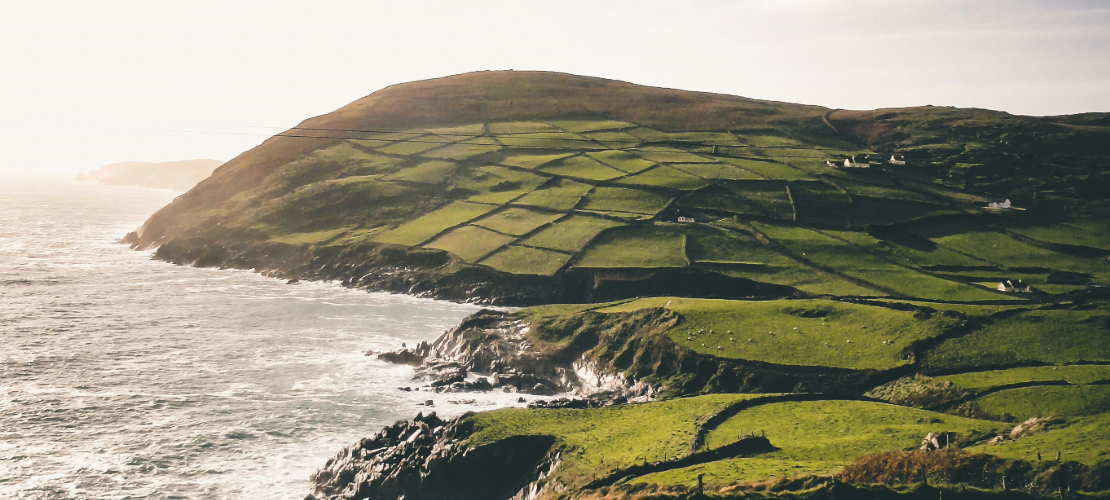ierland