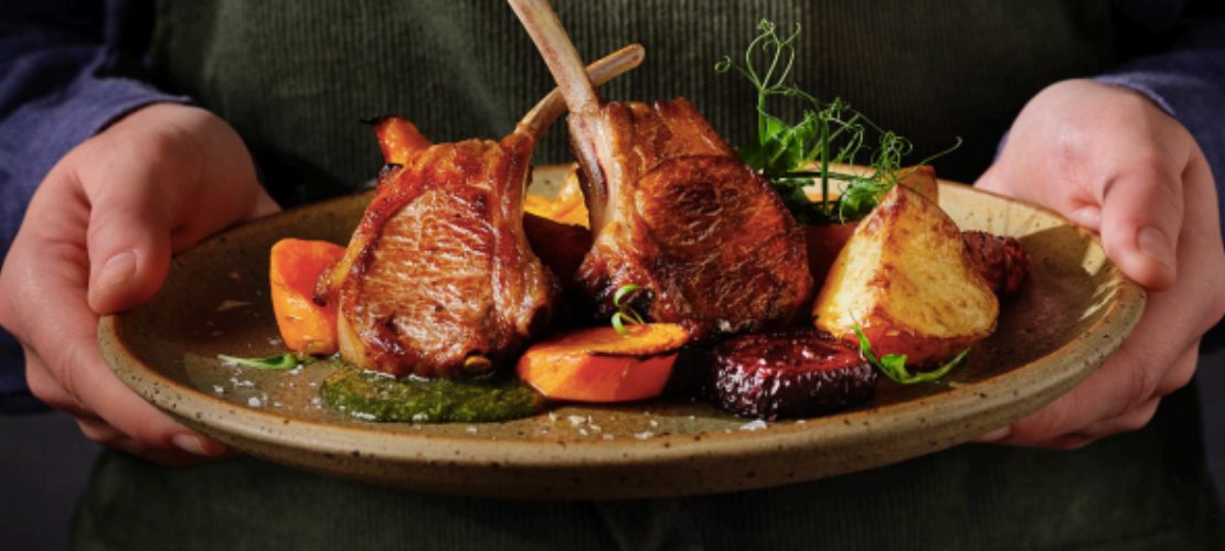agneau