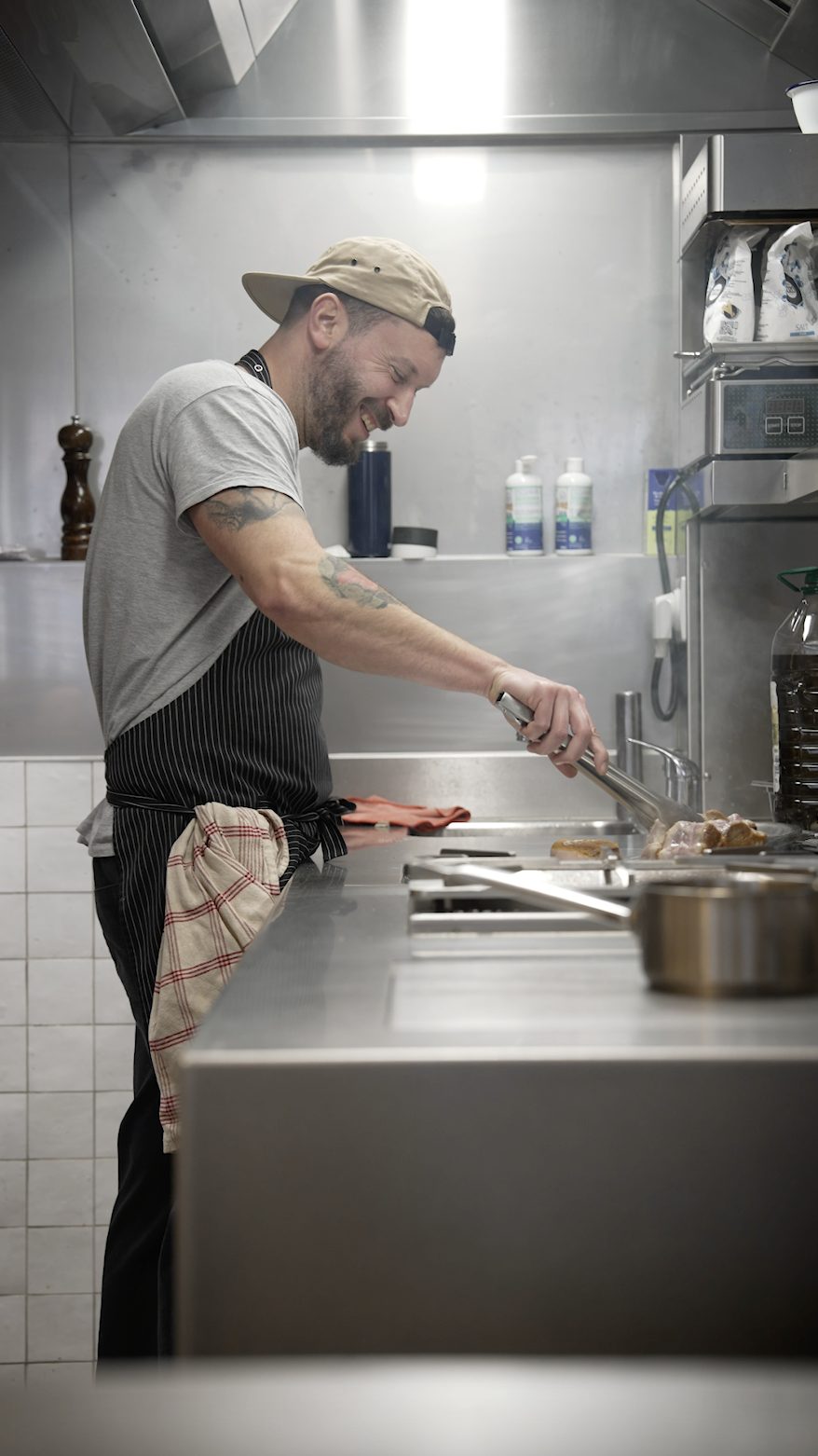 jérémy wiame
