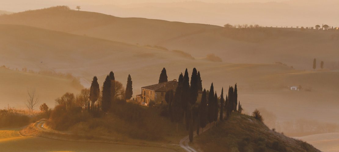 La Toscane