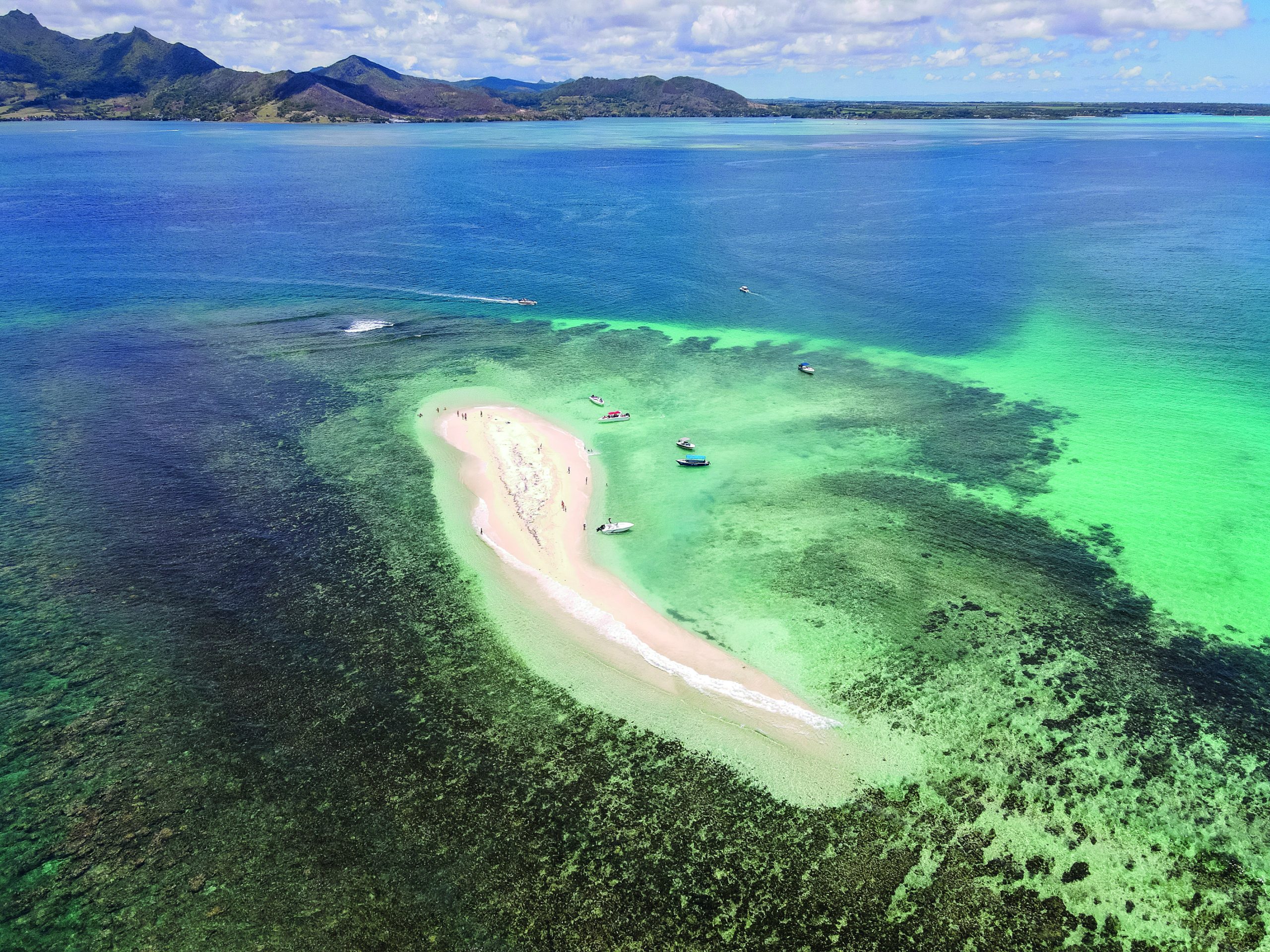 Ile Maurice