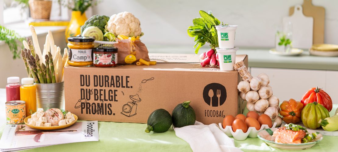 Foodbag