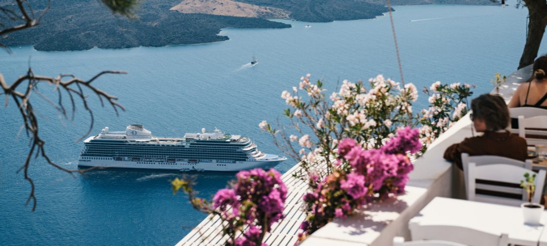 Oceania Cruises