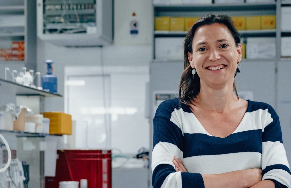 La clé d’un traitement contre Alzheimer se trouve-t-elle dans nos intestins ?