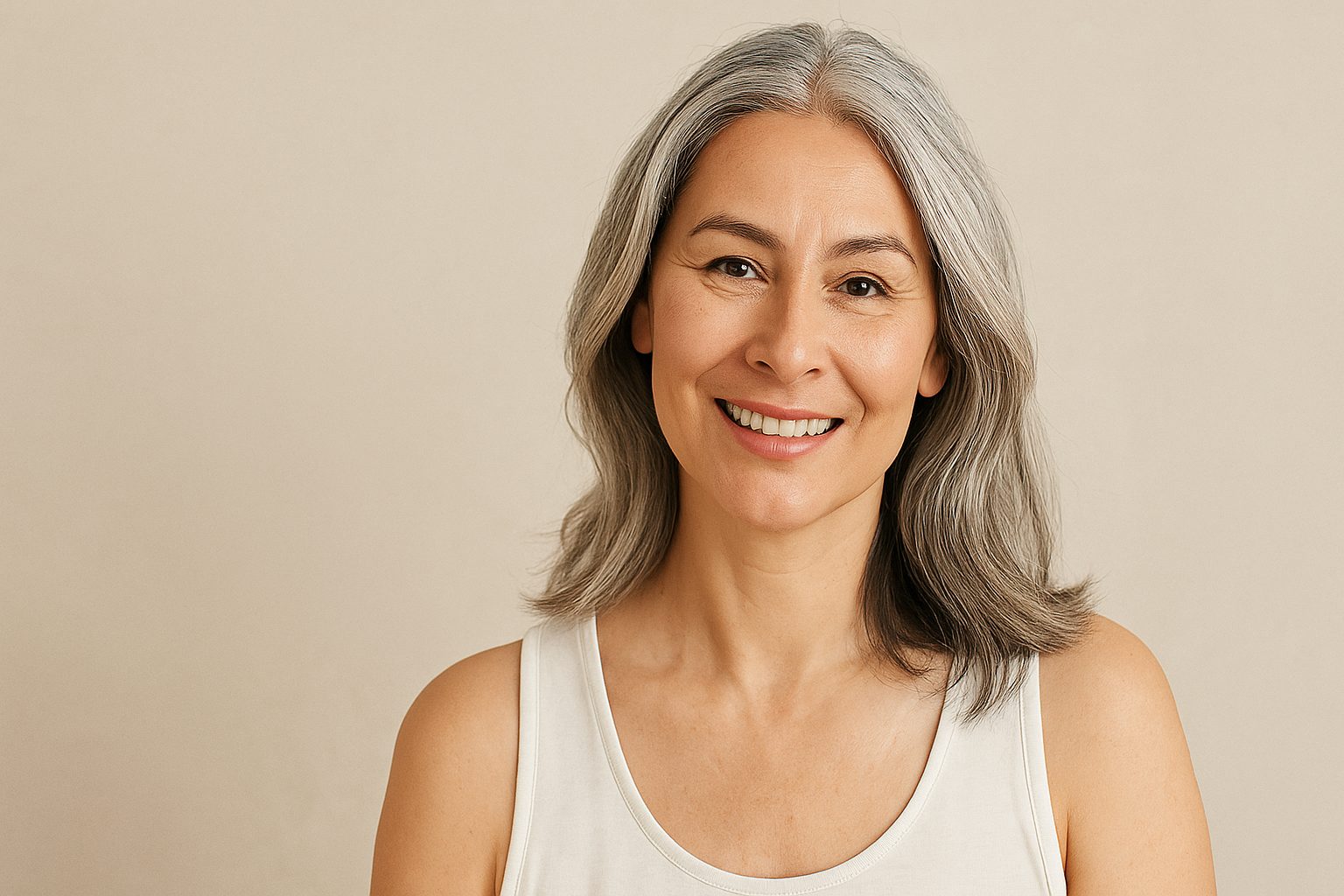 Journée mondiale de la ménopause : le moment de penser à soi