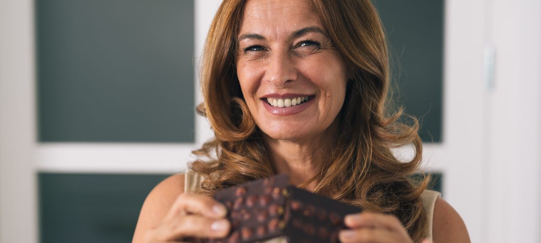 chocolat santé