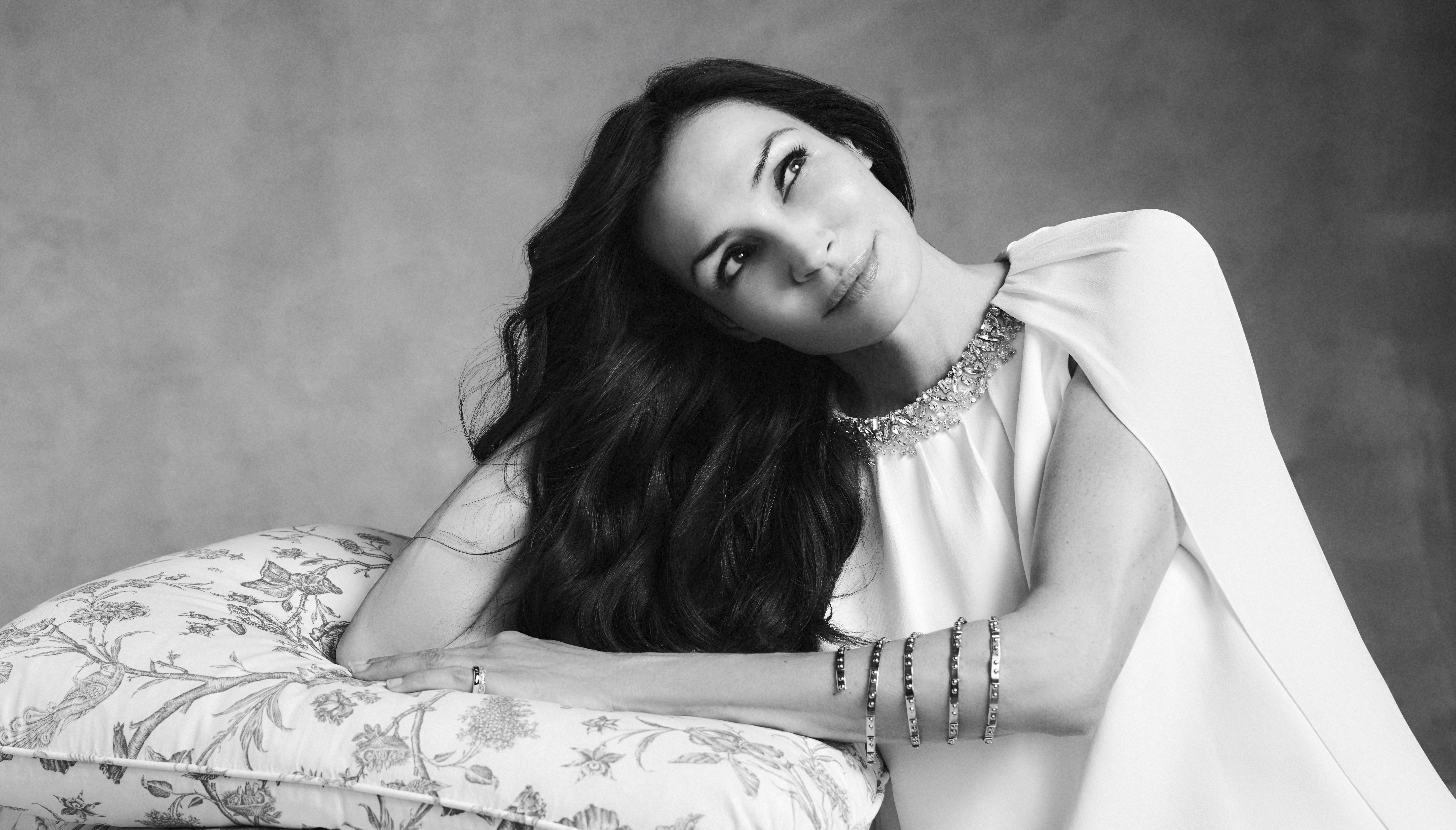 Meet & Greet : Famke Janssen