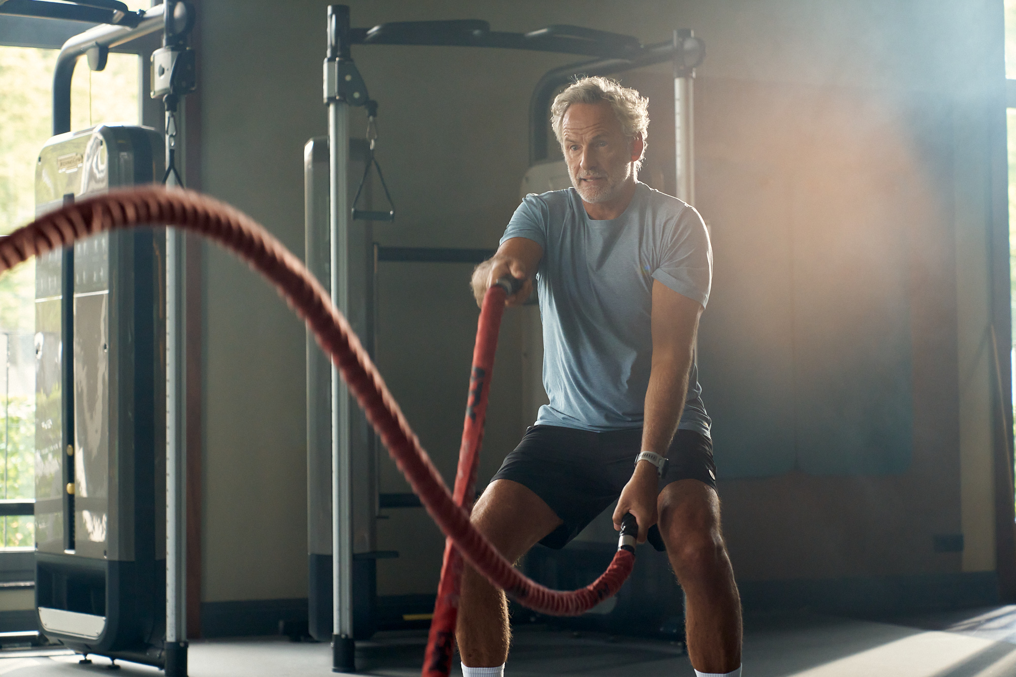 Sport et longévité : la science (et l’art) de vivre plus longtemps en meilleure santé