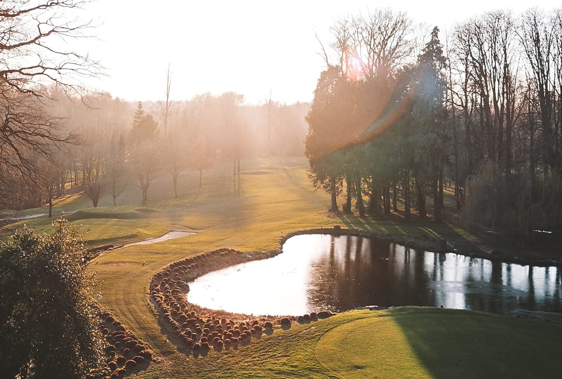 Escapade enchantée : la Fifty & Me Golf Cup s’évade avec MYNE Homes