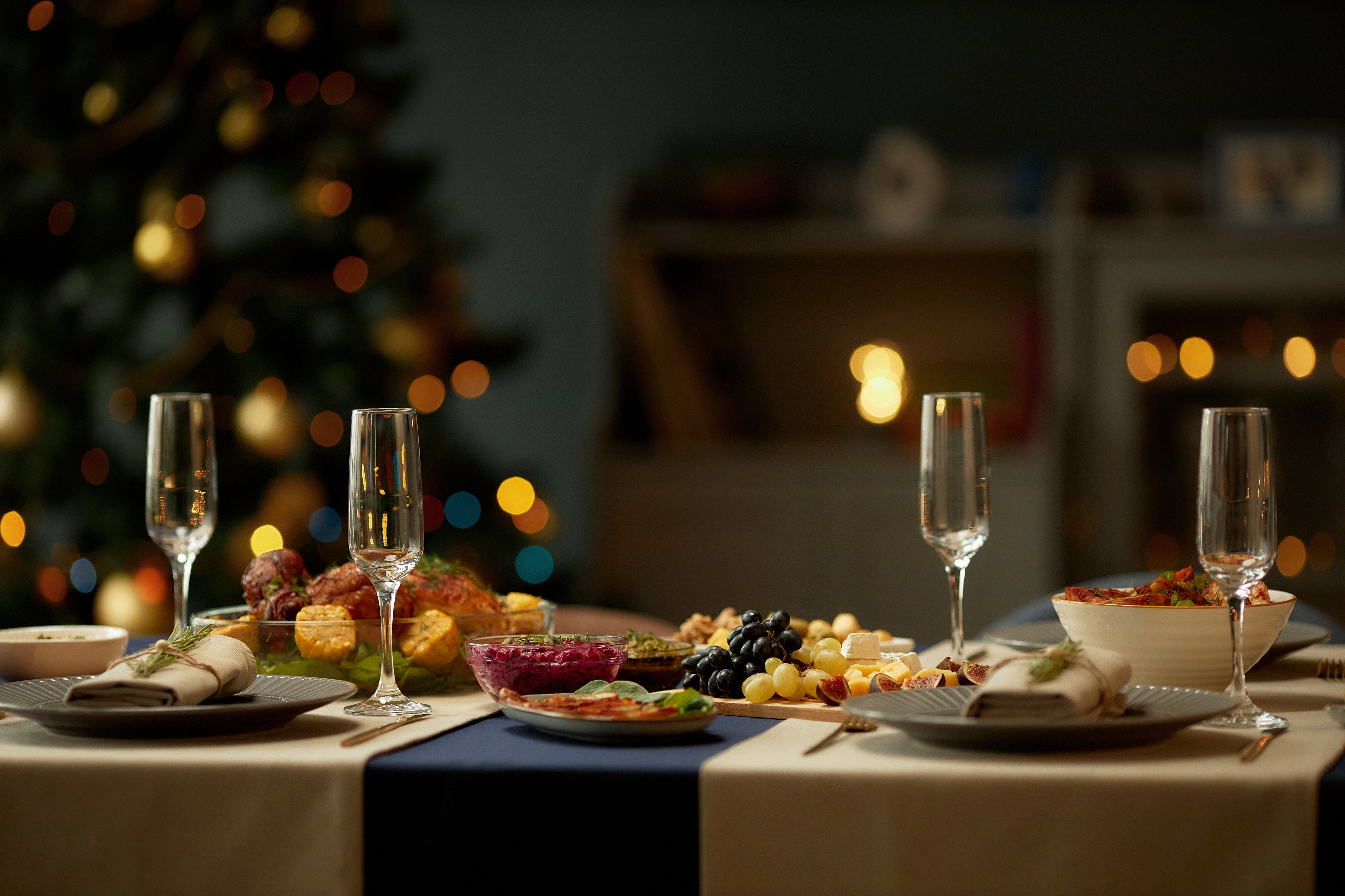 3 recettes festives pour un Noël à l’irlandaise