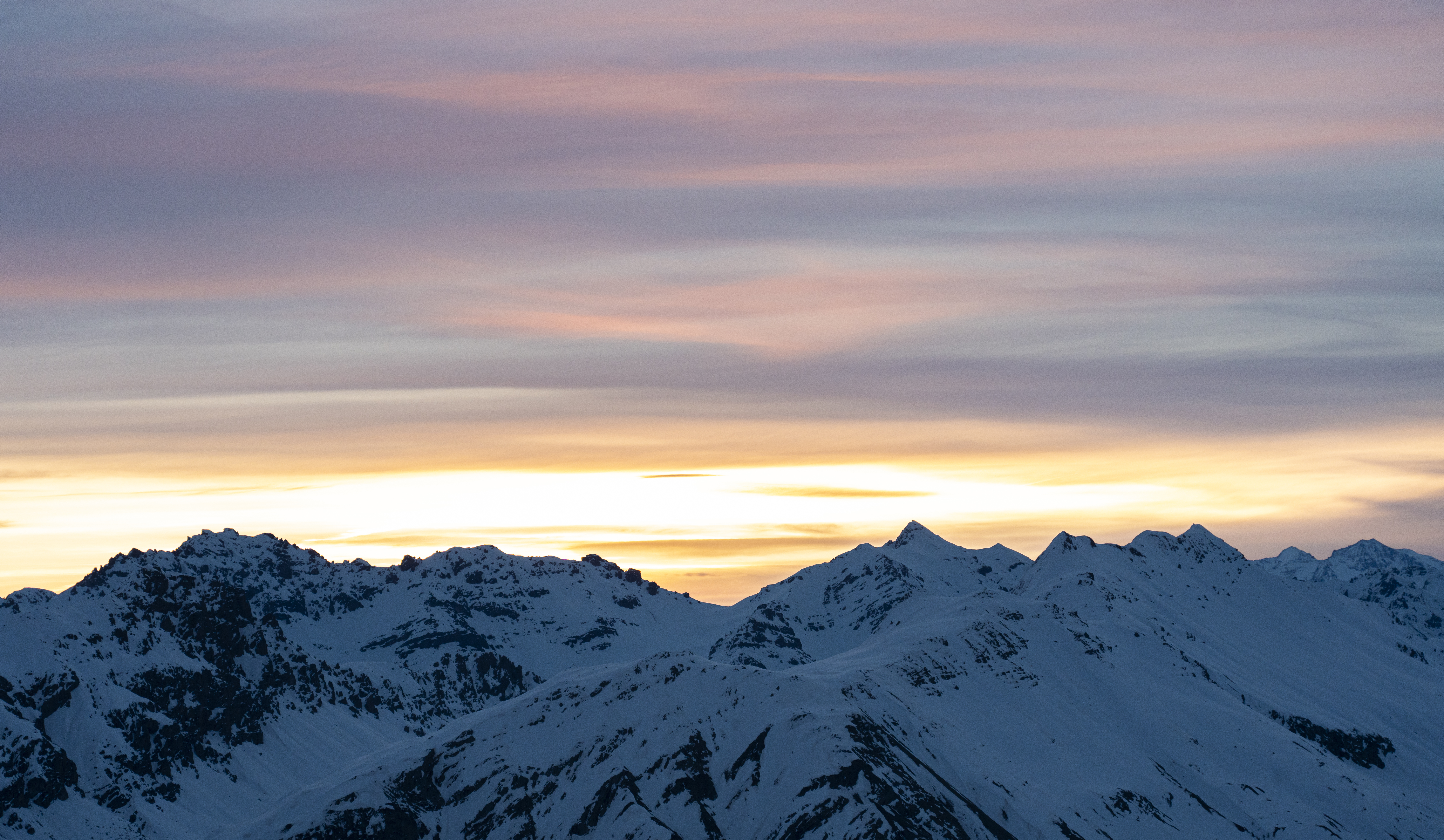 Nos bonnes adresses à la montagne