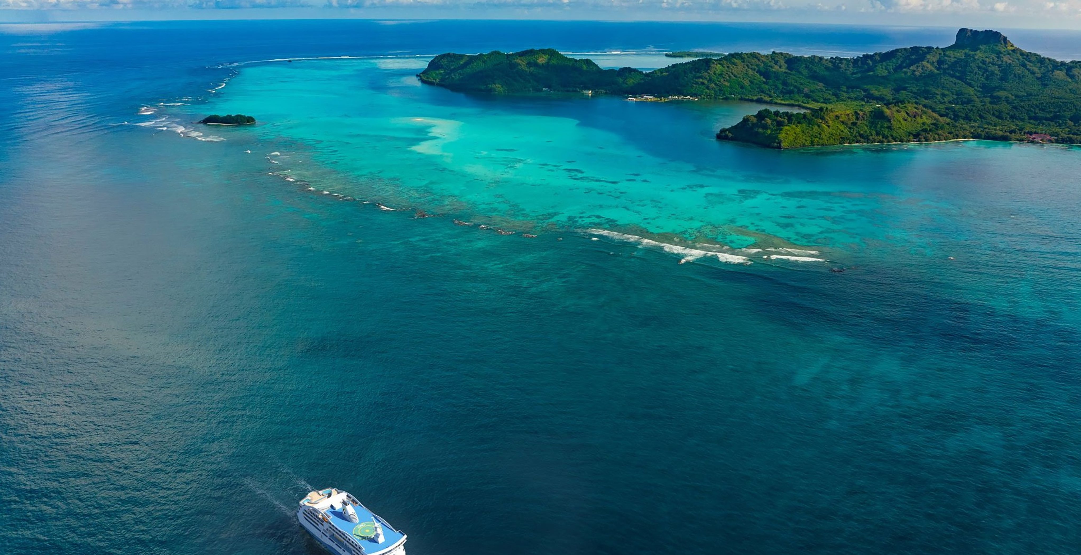 Croisière : Les grandes nouveautés 2026-2027