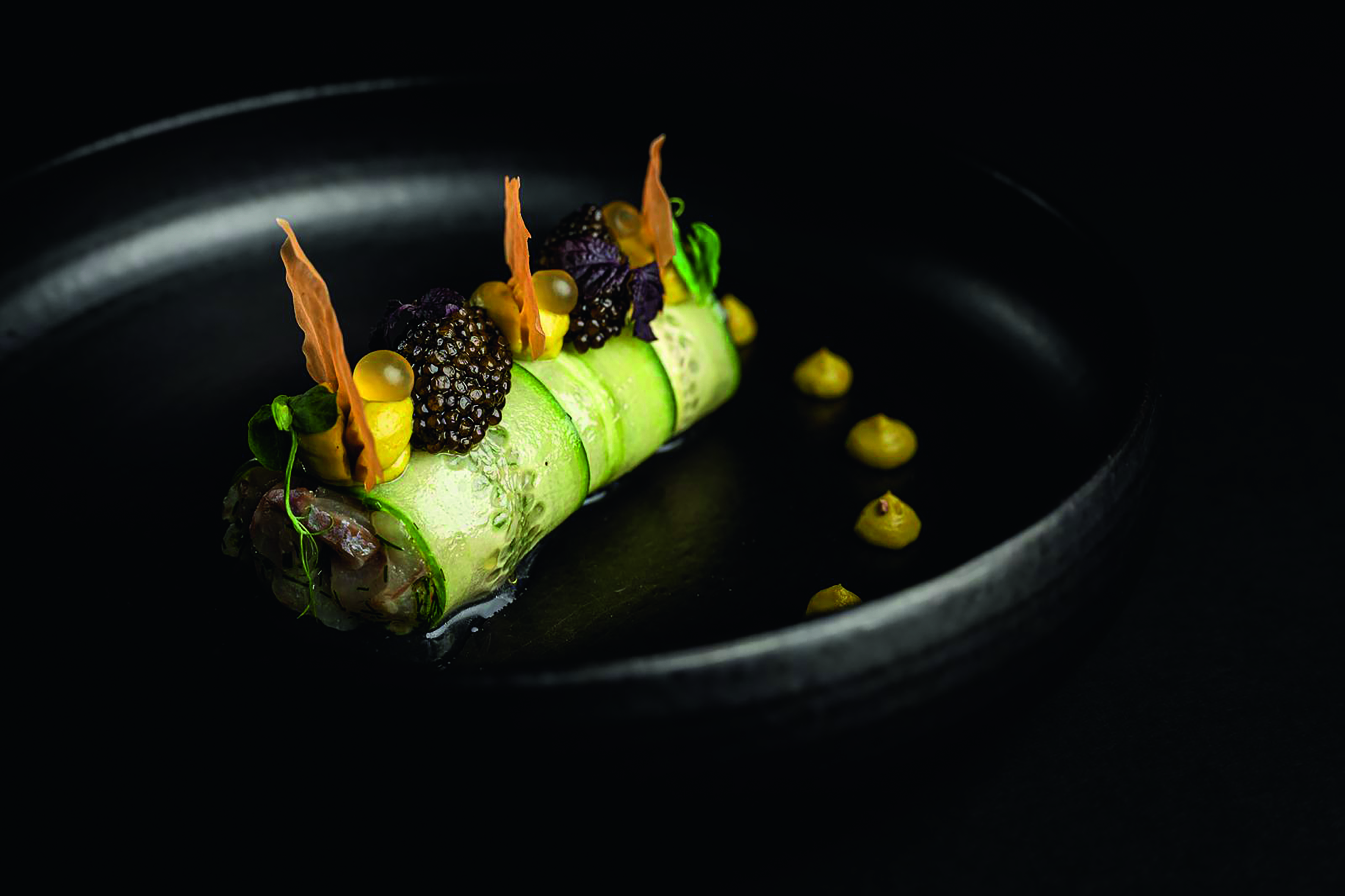 6 excellents idées de recettes pour les fêtes