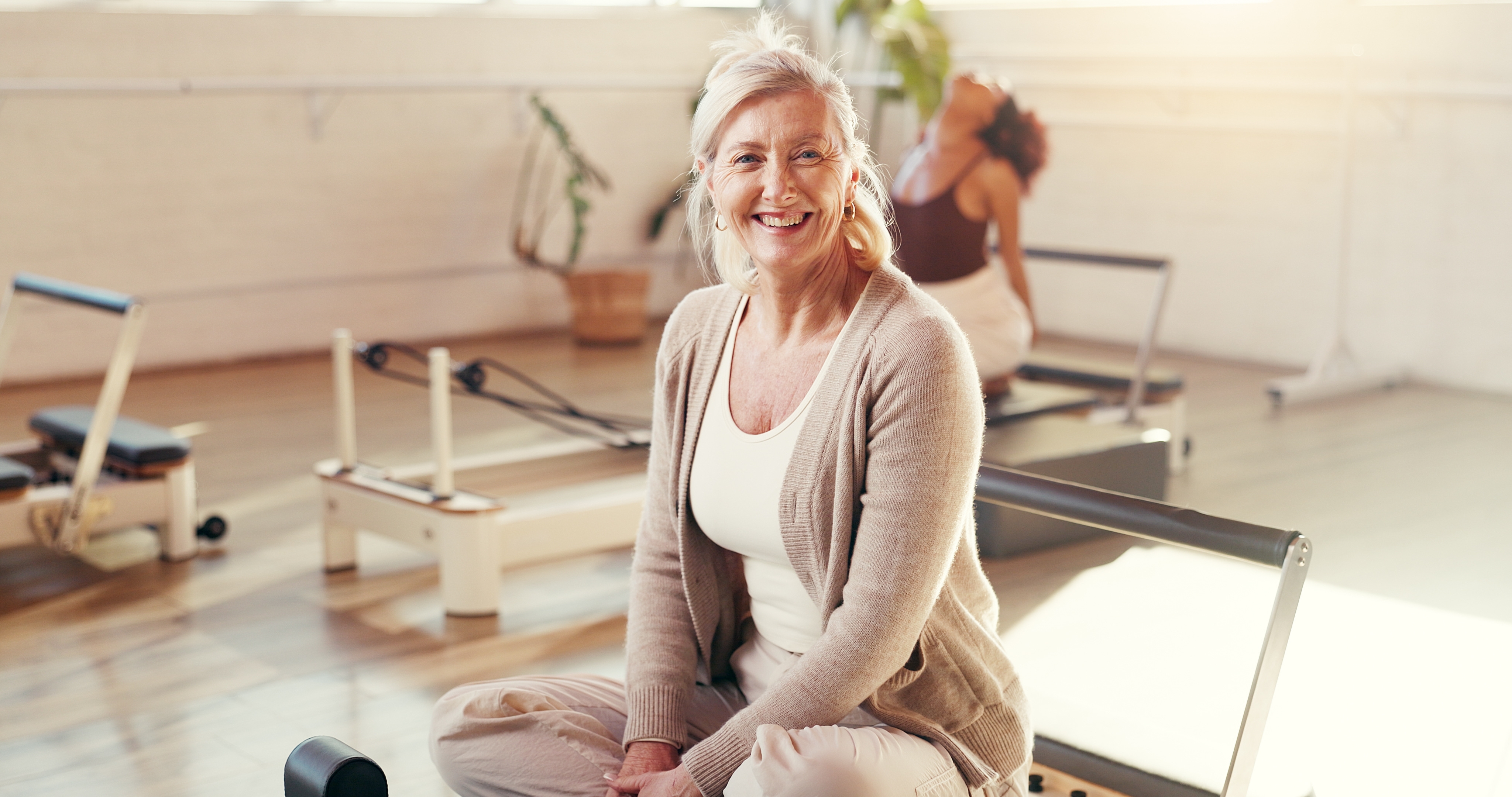 Reformer Pilates : la méthode qui transforme le corps