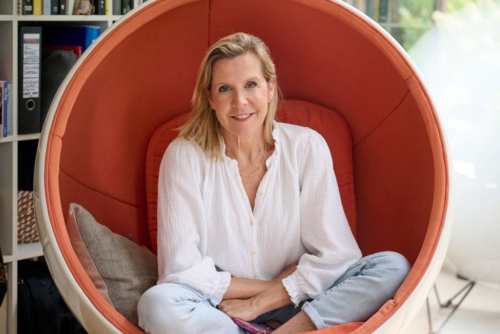 Être là : Des mots sur les maux