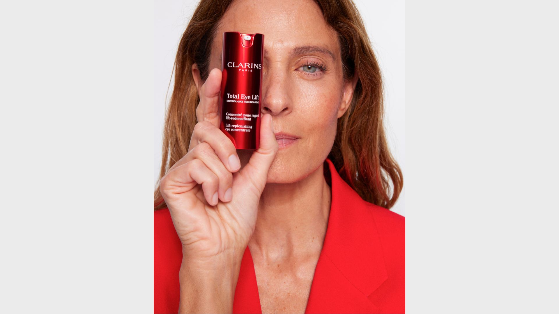 Quand le regard reprend le pouvoir