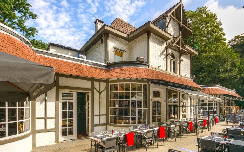 La Brasserie de la Patinoire, ou l’art d’apprivoiser le temps