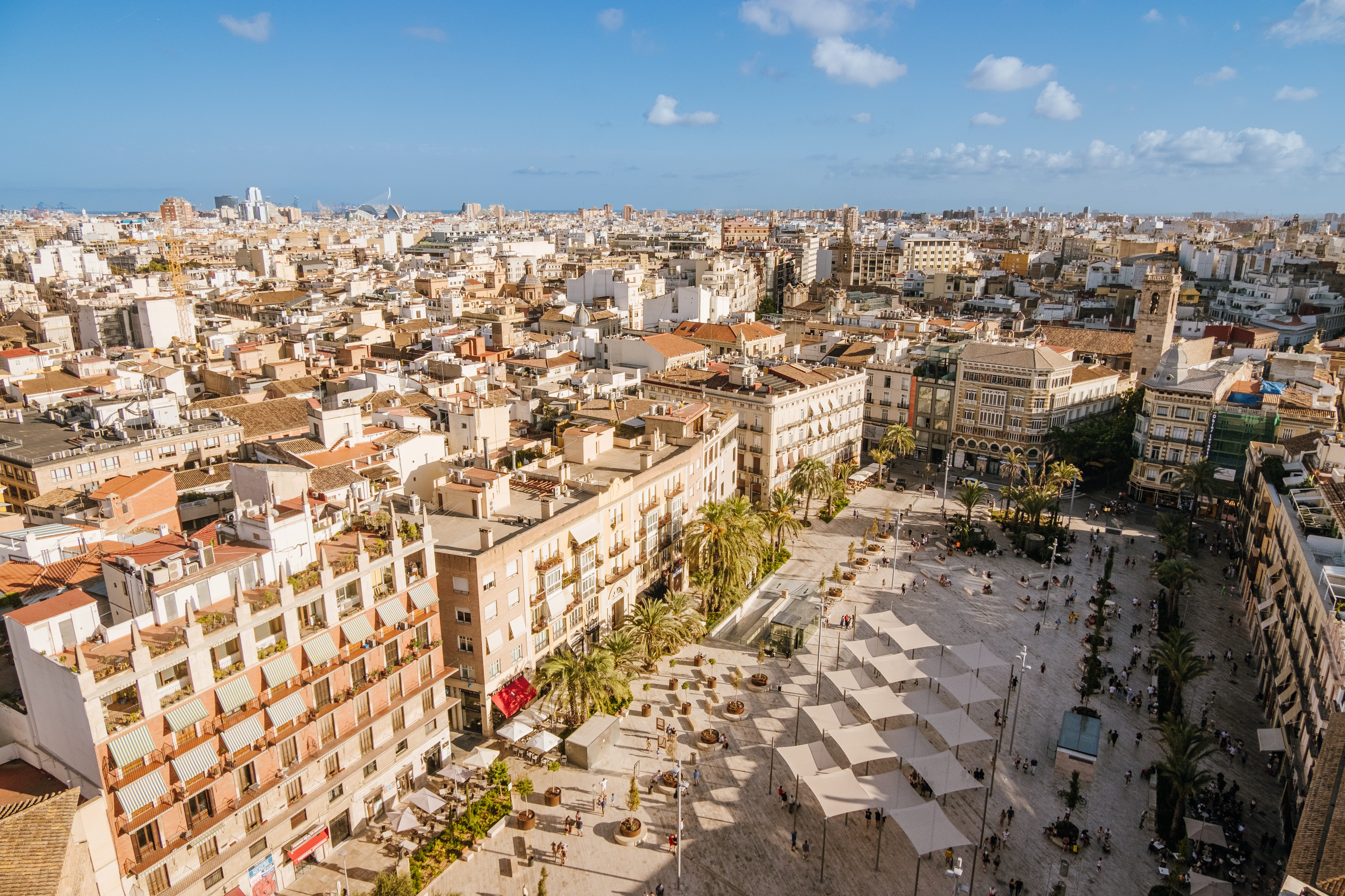 4 expériences signature à Valencia