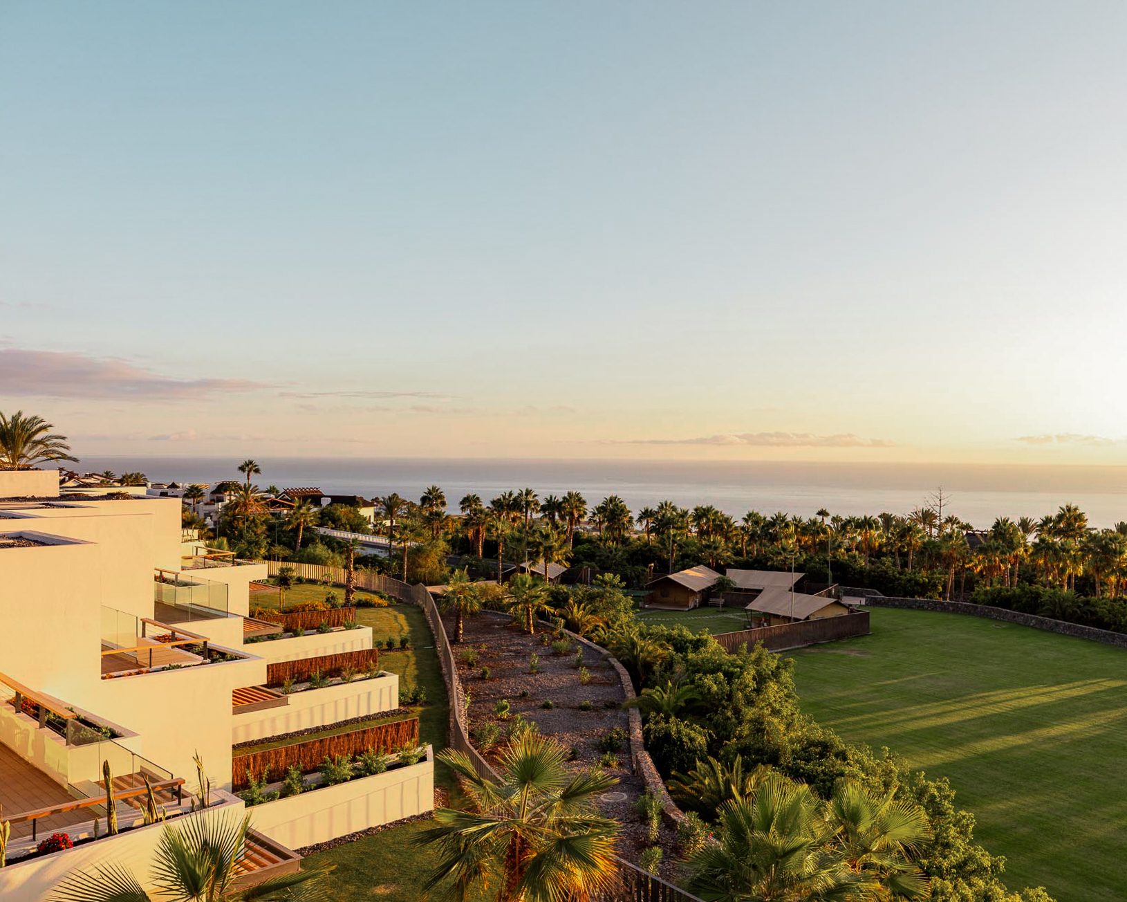 Abama Resort : paradis confidentiel à Tenerife
