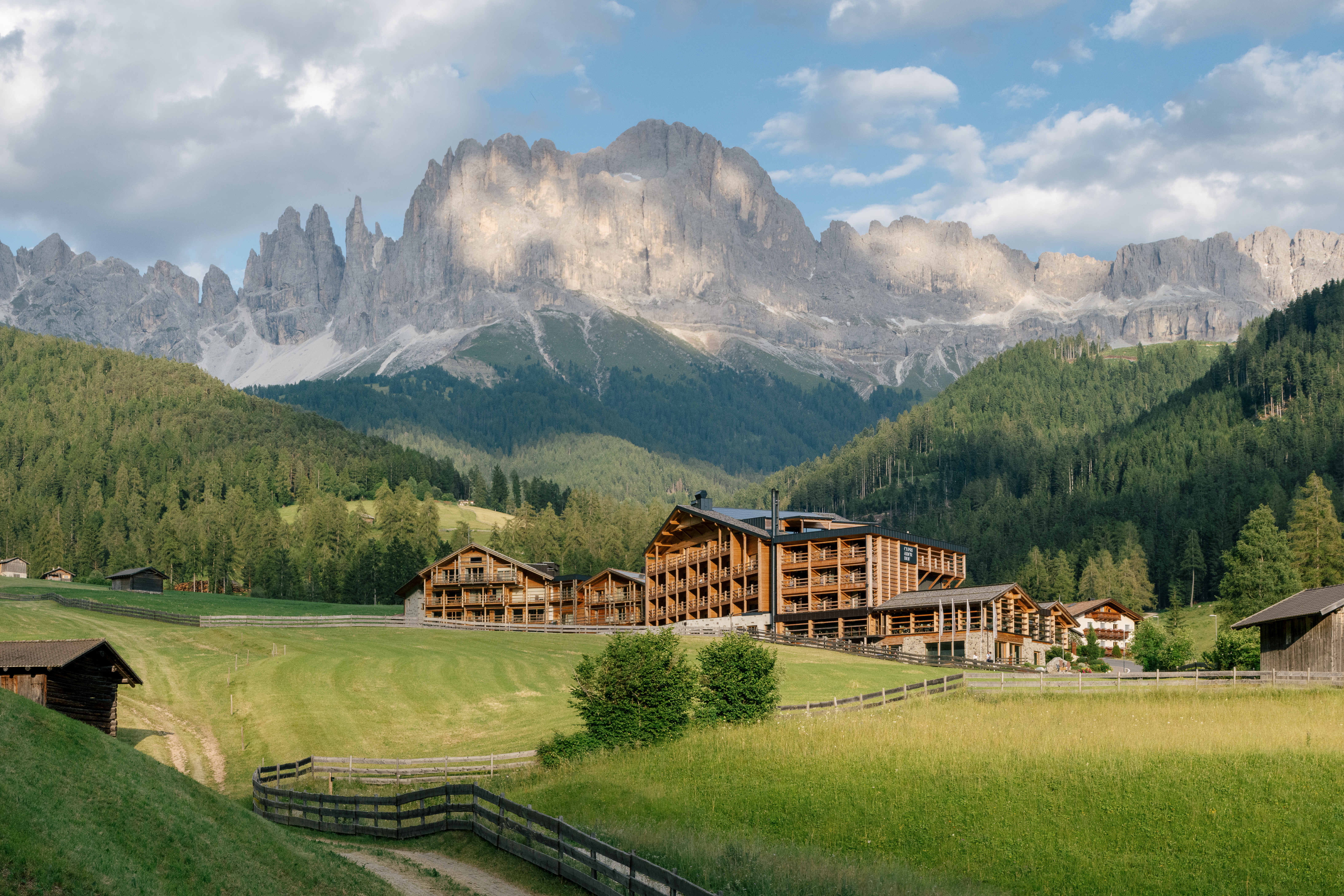 5  destinations « coup de coeur »