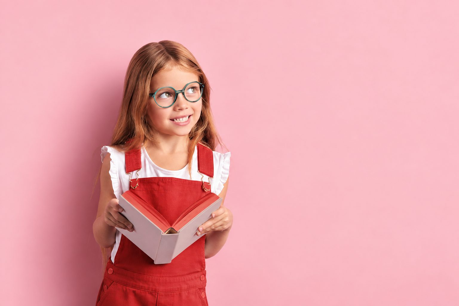 Myopie chez l&rsquo;enfant : Les bons réflexes des grands-parents pour voir plus loin