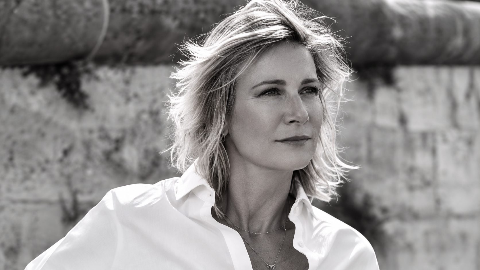 La ménopause autrement avec Virginie Hocq