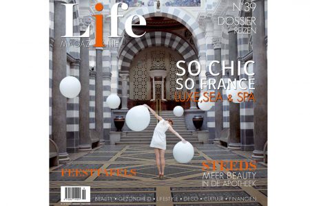 Life Magazine