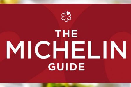 Michelin 2017