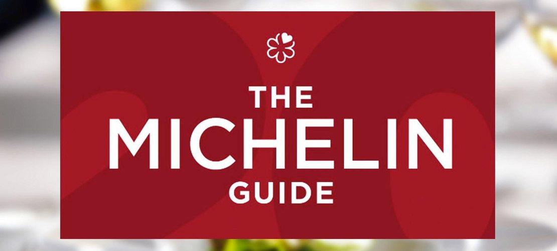 Michelin 2017