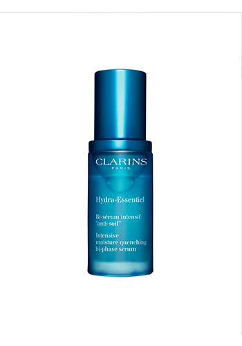 Photo clarins