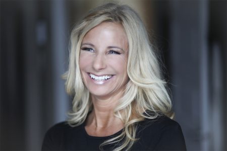 Foto mevrouw