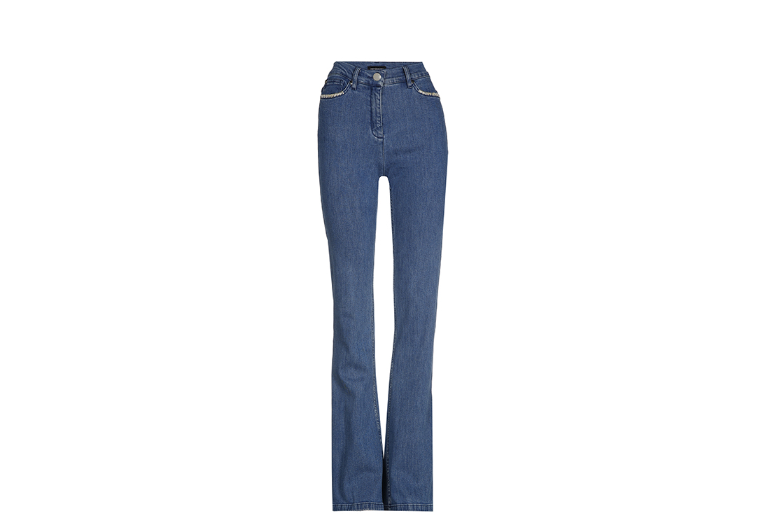 Foto Caroline Biss jeans