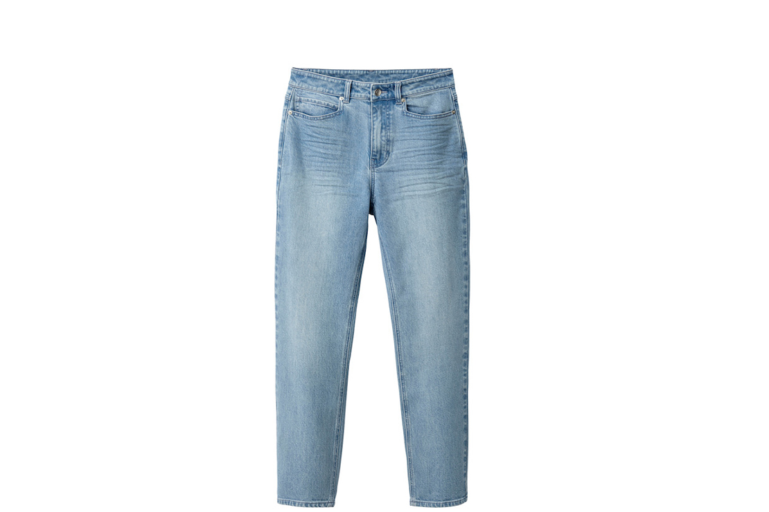 Foto La Redoute Jeans