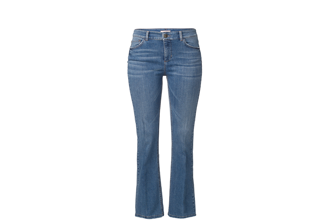 Foto Triangle Jeans