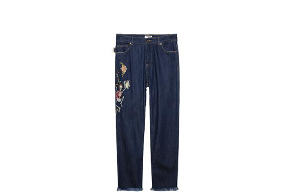 Foto Zag & Voltaire Jeans